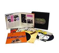 Soda Stereo – Caja Negra – Vinyl – Sony Music