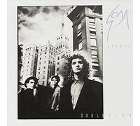Soda Stereo - Doble Vida