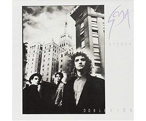 Soda Stereo - Doble Vida