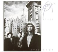 Soda Stereo - Doble Vida (Clear Vinyl) [VINYL]