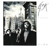 Soda Stereo - Doble Vida [New Vinyl LP] Argentina - Import