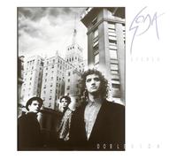 Soda Stereo - Doble vida [VINYL]