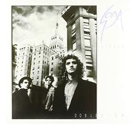 SODA STEREO - DOBLE VIDA - Vinyl Record - K3z