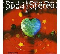 Soda Stereo - Dynamo