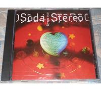 Soda Stereo - Dynamo