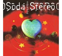 Soda Stereo - Dynamo [VINYL]
