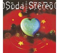SODA STEREO - Dynamo [VINYL]