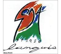 Soda Stereo - Languis