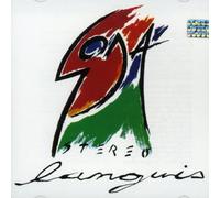 Soda Estereo - Languis