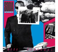 Soda Stereo - Nada Personal [New Vinyl LP] Argentina - Import