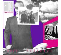 Soda Stereo - Nada Personal [VINYL]