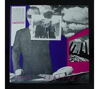 Nada Personal [VINYL]