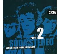 Soda Stereo - Obras Cumbres 2