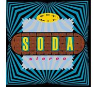 Soda Stereo - Rex Mix