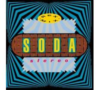 Soda Stereo Rex Mix (CD) (US IMPORT)