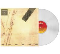 Soda Stereo - Signos (Clear Vinyl) [VINYL]