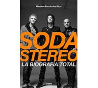 Soda Stereo / Soda Stereo: The Band