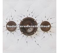 SODA STEREO - SUENO STEREO - CD - G3z