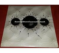 Soda Stereo - Sueno Stereo [VINYL]