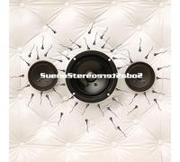 Soda Stereo - Sueno Stereo [VINYL]