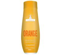 SODA STREAM Classics Orange Concentrate, Orange