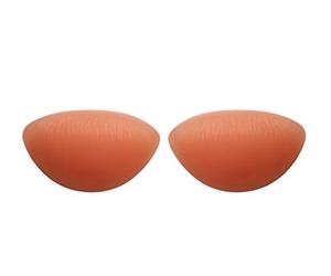 Sodacoda Women's Big Soft Feel Real Silicone Inserts for Bras and Swimsuits 210g - Skin