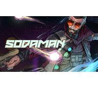 Sodaman