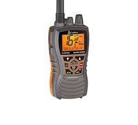 Sodamix Cobra MR HH350 EU VHF Marine Floating Radio Kayak Boat Vessel Yacht