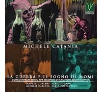 Sodano - La Guerra E Il Sogno di Momi (Segundo de Chomon)