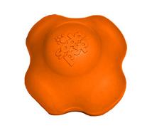 SodaPup Crazy Bounce Retrieving Toy, Large, Hunter Orange