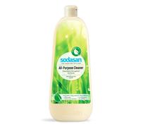 sodasan All Purpose Cleaner - 1 Litre