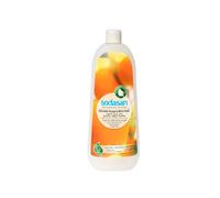 Sodasan Dish Balm Orange & Witch Hazel 1L (1 x 1 L)