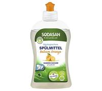 Sodasan dish soap Balsam Orange 500 ml