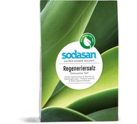 Sodasan Dishwasher Salt (2 x 2 kg)