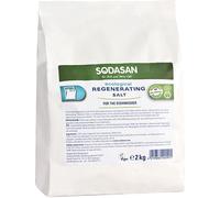 Sodasan Dishwasher Salt - 2kg
