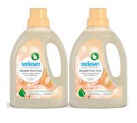 Sodasan Fabric Softener for You and Your World 2 x 750 ml