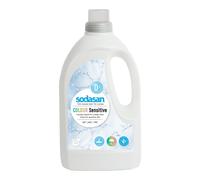 Sodasan Sensitive Laundry Liquid