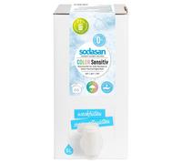 sodasan Fragrance-Free Colour Sensitive Laundry Liquid Refill - 5 Litre