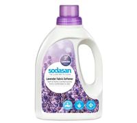 sodasan Lavender-Fresh Fabric Softener - 750ml
