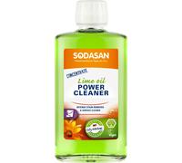 Sodasan Lime Oil Power Cleaner - 250ml