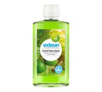 sodasan Lime Oil Power Cleaner - 250ml