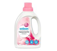 sodasan Magnolia Fresh Fragrance & Care Rinse Fabric Softener - 750ml
