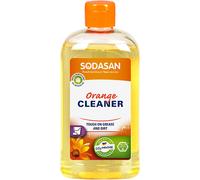 Sodasan Orange All Purpose Cleaner - 500ml