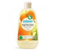 Ecological Orange Universal Cleaner