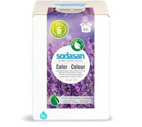 Sodasan Organic Colour Lavender Detergent 5L BIB (1 x 5 L)