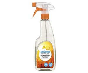 Sodasan Organic Kitchen Cleaner (1 x 500 ml)