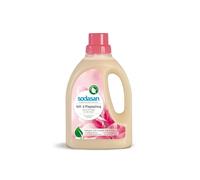 Sodasan Organic Laundry Fragrance & Rinse 750ml