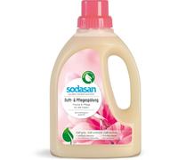 Sodasan Organic Laundry Fragrance & Rinse 750ml