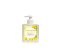 Sodasan Organic Liquid Soap - Citrus /Olive 300ml - PRAs07736