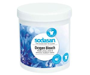 Sodasan Oxygen Bleach - 450g